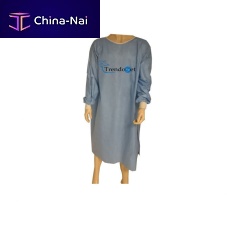 Unisex surgical gown TRS-193 seriesLXLM