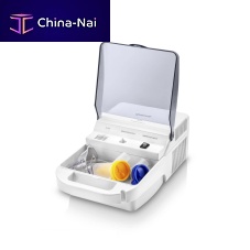 Nebulizer kit with mouthpiece 403AIwith hosewith mask