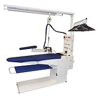 Universal ironing table PR 927 seriesfor seamsfor jacketsfor mesh
