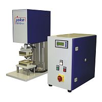 Sealing press SP 4 - DW80/S100pneumaticverticaldigital