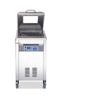 Semi-automatic packing machine C 300vacuumbell typecompact