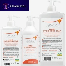 Cleaning solvent Decura Hand Hygienizing Soap