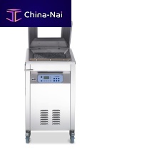 Semi-automatic packing machine C 300vacuumbell typecompact