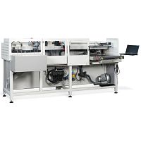 Runstitch sewing machine UAM 03collarcufffixed