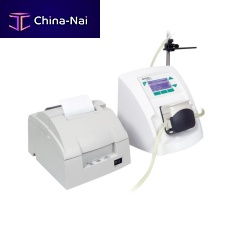Peristaltic pump DOSE IT P910for chemicalselectricmobile
