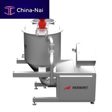 Turbine homogenizer 159C