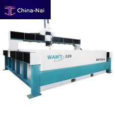 Water-jet cutting machine WMT3020-ALfor marblefor carbon steelsheet metal