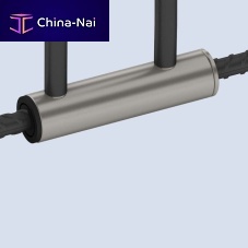 Reinforcing bar connector HM GROUT SLEEVE