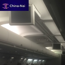 Inflight entertainment aircraft cabin display 17-022053-011920 x 10801024 x 768HD