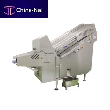 Pork slicing machine IBS1000for baconmanualspace saving