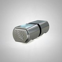 Shower door handle GRF1 10chromecontemporaryhome