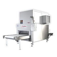 Processing line