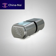 Shower door handle GRF1 10chromecontemporaryhome