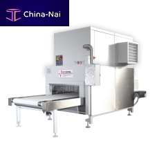 Processing line