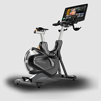 Exercise bike Virtual Training Cycle