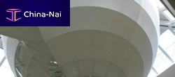 Tenara® architectural membrane PESAROfor facade