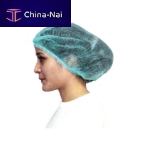 Bouffant scrub cap OpMask disposablenon-woven