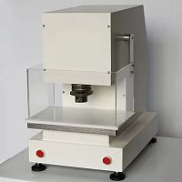 Pneumatic press punchingcompacttable type
