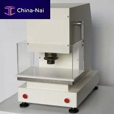Pneumatic press punchingcompacttable type