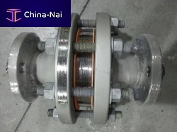 Flame arrester