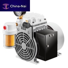 Piston compressor JPL-40Cairelectricstationary