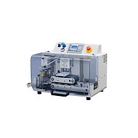 Die cutting machine Variocut Seriesfor rubberprofilecable