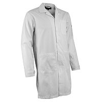 Work gown 5TRB010anti-staticpolyestercotton