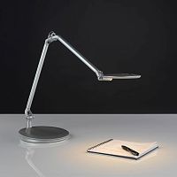 Desk lamp ELEMENT DISCmetalcontemporarycorded