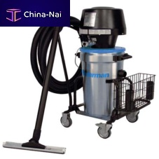 Industrial vacuum cleaner 105 A EXdrysingle-phasemobile
