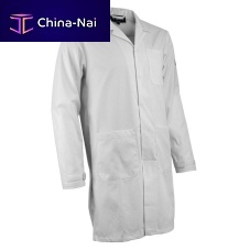 Work gown 5TRB010anti-staticpolyestercotton