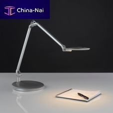 Desk lamp ELEMENT DISCmetalcontemporarycorded
