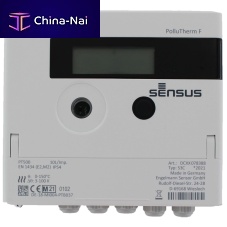 Temperature integrator PolluTherm® F