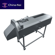 Rotary blade cutting machine UCMfoodstufffor the food industryhigh-speed