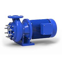 Ship pump UNIPUMP-Fsewagefor wastewaterimpeller