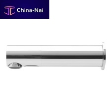 Washbasin single tap METRIXhandbasinwall-mountedinfrared
