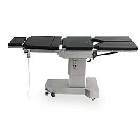 Universal operating table OPTelectrictiltingmobile
