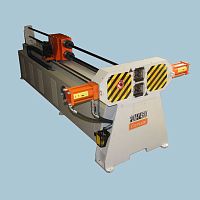 CNC punching machine PDM-Y-3000hydraulictubeprofile