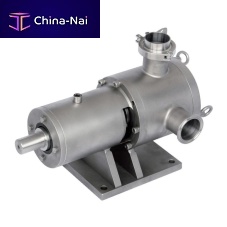 Impeller pump TS-SP seriesfor food productselectricstationary