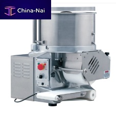 Patty meat forming machine F 3000automatic230 Vstainless steel