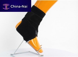 Ankle strap ARA5400open heel
