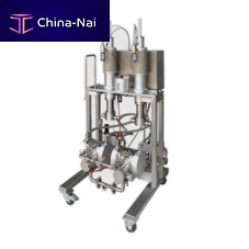 Diaphragm pump 2089mobileindustrial