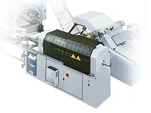 Cup rimming machine B 1400automatic