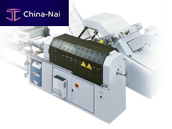Cup rimming machine B 1400automatic