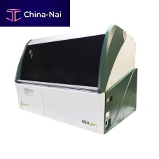 Colorimetric microplate reader NEXgen ELISAfor clinical laboratoriesenzyme immunoassay