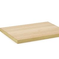 Interior plywood panel EUCALYPTUSfor exterior fittingsfor ceilingfor flooring