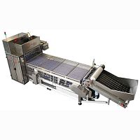 Apple coring machine MULTI FRUITfor peachesnectarinepear