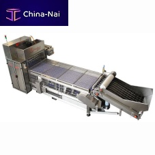 Apple coring machine MULTI FRUITfor peachesnectarinepear