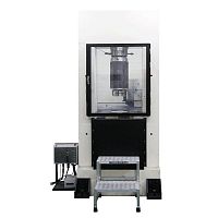 Compression testing machine SiMat5000 Seriestensionfatigueconcrete