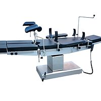 ENT operating table OR-003ophthalmologyorthopedyelectric