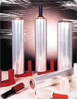 Stretch film plasticroll